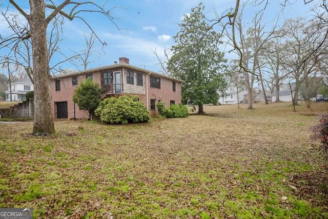 114 Stafford Avenue, Barnesville, GA 30204