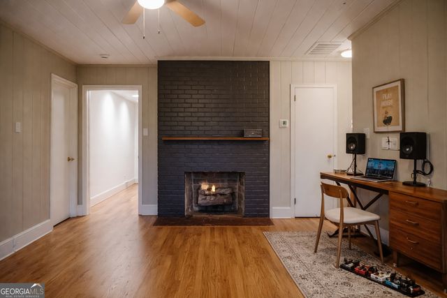 114 Stafford Avenue, Barnesville, GA 30204