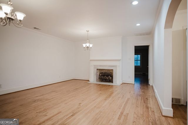 114 Stafford Avenue, Barnesville, GA 30204