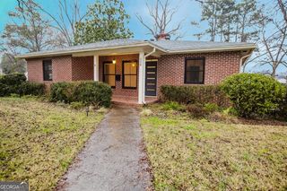 114 Stafford Avenue, Barnesville, GA 30204