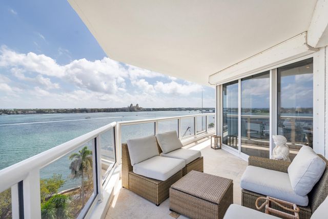 1617 N Flagler Drive 10b, West Palm Beach, FL 33407