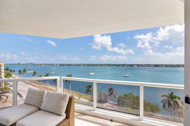 1617 N Flagler Drive 10b, West Palm Beach, FL 33407