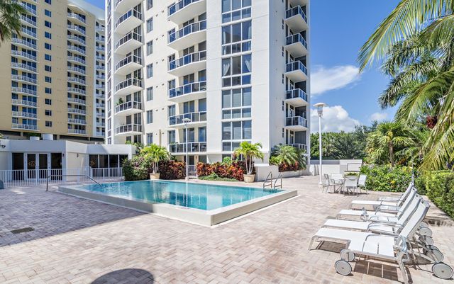 1617 N Flagler Drive 10b, West Palm Beach, FL 33407