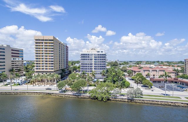 1617 N Flagler Drive 10b, West Palm Beach, FL 33407