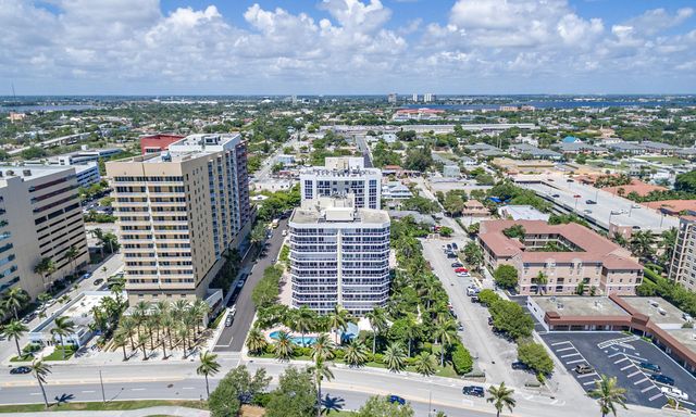 1617 N Flagler Drive 10b, West Palm Beach, FL 33407