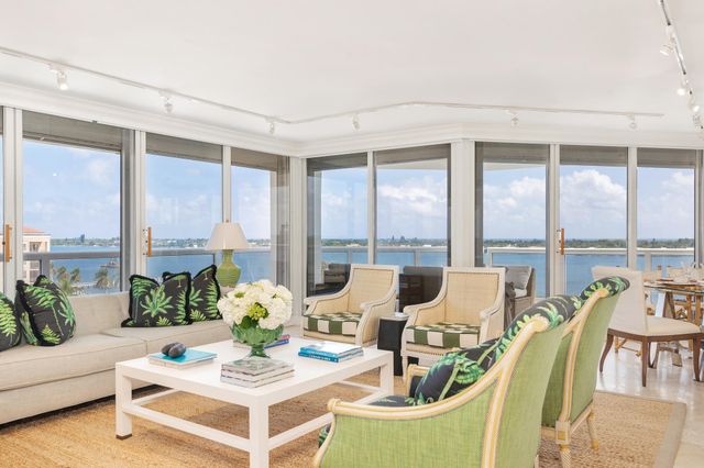 1617 N Flagler Drive 10b, West Palm Beach, FL 33407