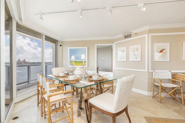 1617 N Flagler Drive 10b, West Palm Beach, FL 33407