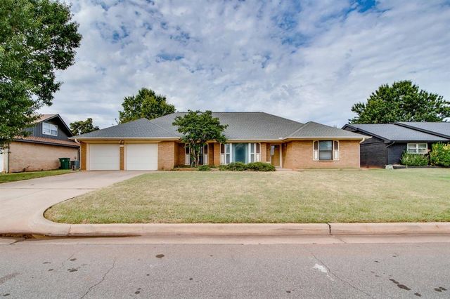 2325 NW 112th Terrace, Oklahoma City, OK 73120