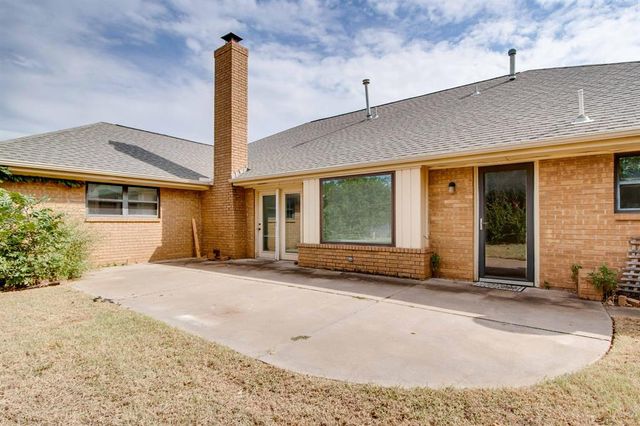 2325 NW 112th Terrace, Oklahoma City, OK 73120