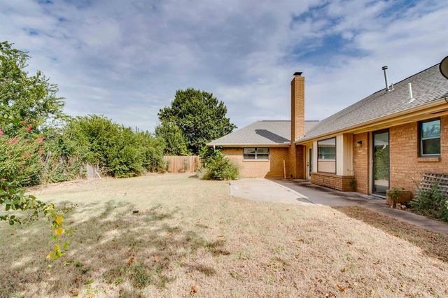 2325 NW 112th Terrace, Oklahoma City, OK 73120