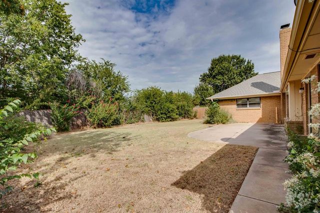 2325 NW 112th Terrace, Oklahoma City, OK 73120
