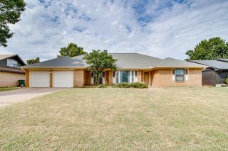 2325 NW 112th Terrace, Oklahoma City, OK 73120