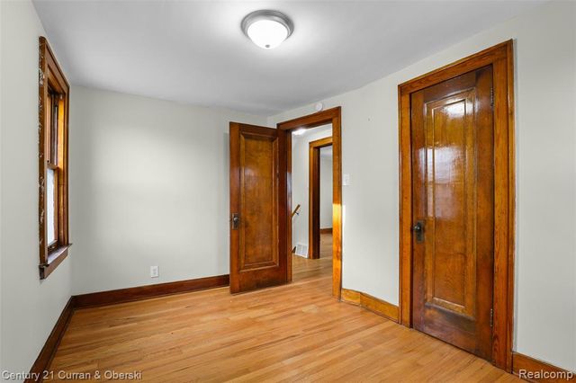 6401 Payne Avenue, Dearborn, MI 48126