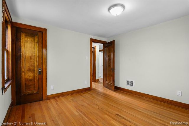 6401 Payne Avenue, Dearborn, MI 48126