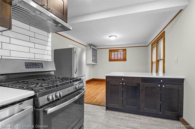 6401 Payne Avenue, Dearborn, MI 48126