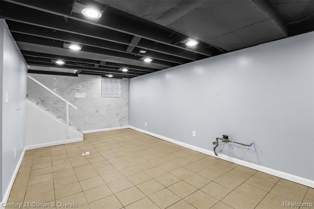 6401 Payne Avenue, Dearborn, MI 48126