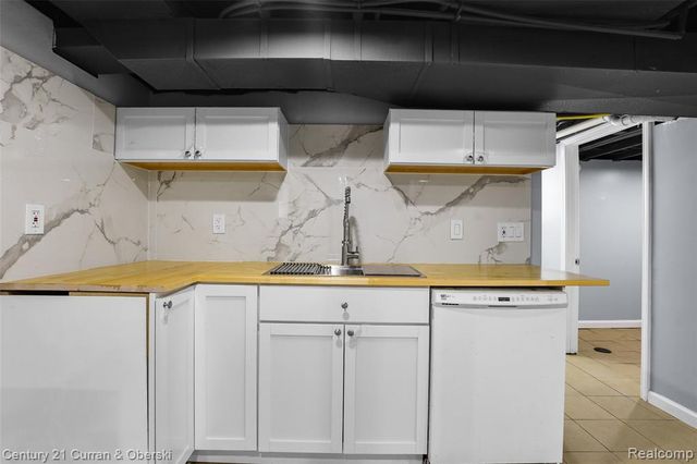 6401 Payne Avenue, Dearborn, MI 48126