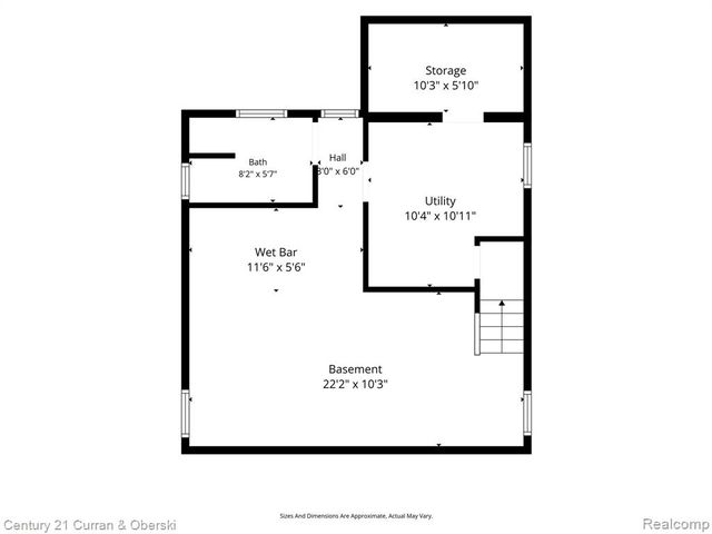 6401 Payne Avenue, Dearborn, MI 48126