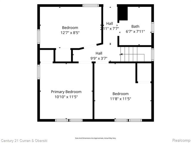 6401 Payne Avenue, Dearborn, MI 48126