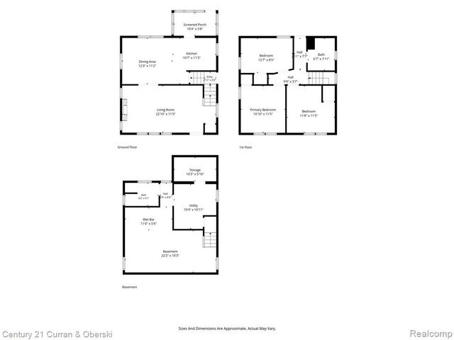 6401 Payne Avenue, Dearborn, MI 48126