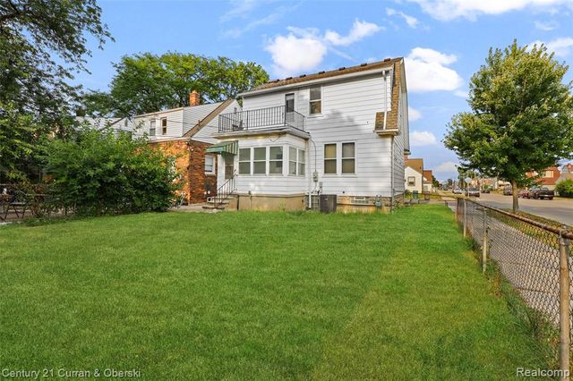6401 Payne Avenue, Dearborn, MI 48126