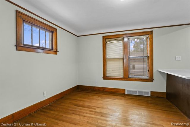 6401 Payne Avenue, Dearborn, MI 48126