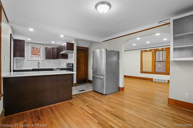 6401 Payne Avenue, Dearborn, MI 48126