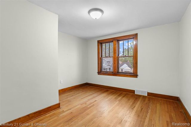 6401 Payne Avenue, Dearborn, MI 48126