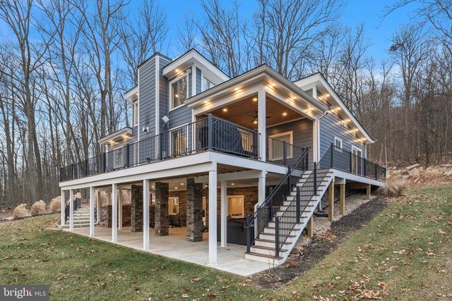 13121 ORRISON RD, Lovettsville, VA 20180