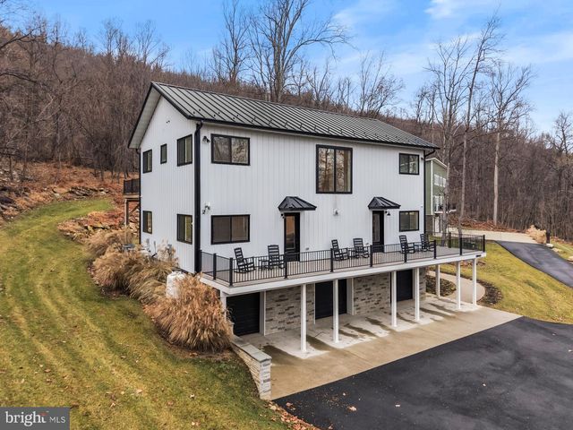 13121 ORRISON RD, Lovettsville, VA 20180