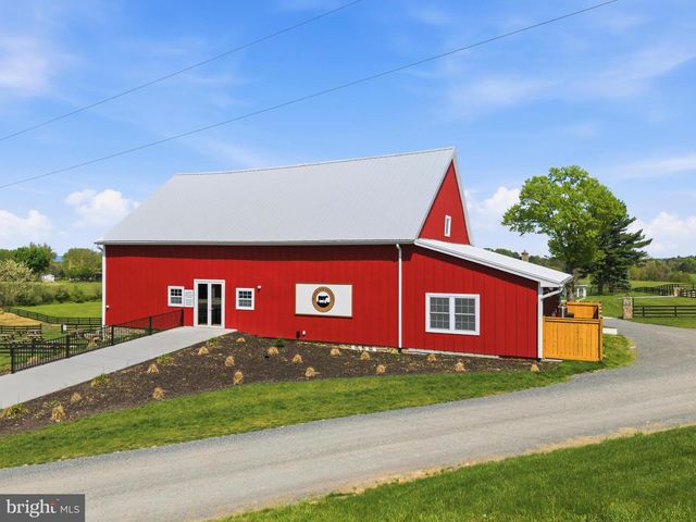 13121 ORRISON RD, Lovettsville, VA 20180