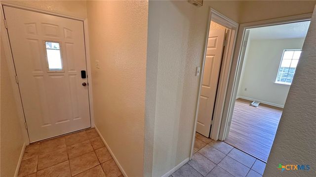 2005 Mattie Drive, Copperas Cove, TX 76522