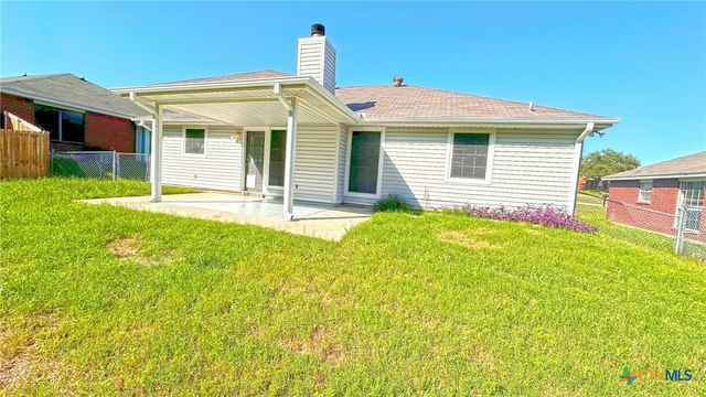 2005 Mattie Drive, Copperas Cove, TX 76522