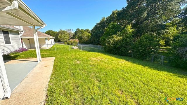 2005 Mattie Drive, Copperas Cove, TX 76522