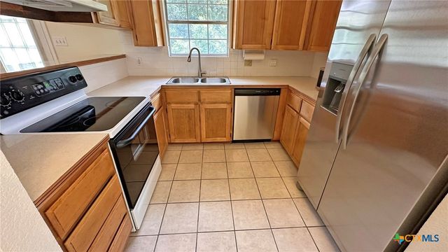 2005 Mattie Drive, Copperas Cove, TX 76522