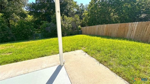 2005 Mattie Drive, Copperas Cove, TX 76522