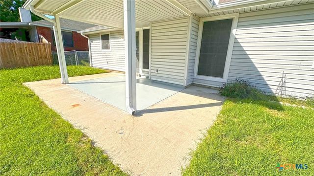2005 Mattie Drive, Copperas Cove, TX 76522