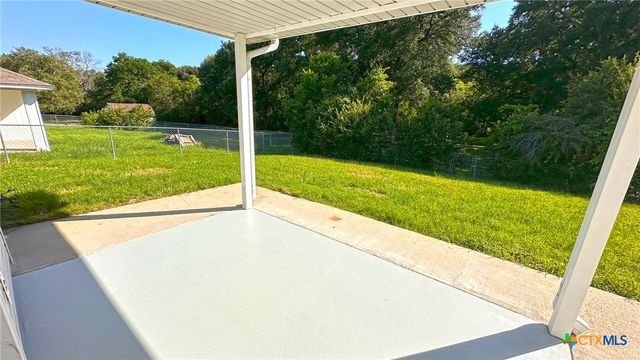2005 Mattie Drive, Copperas Cove, TX 76522