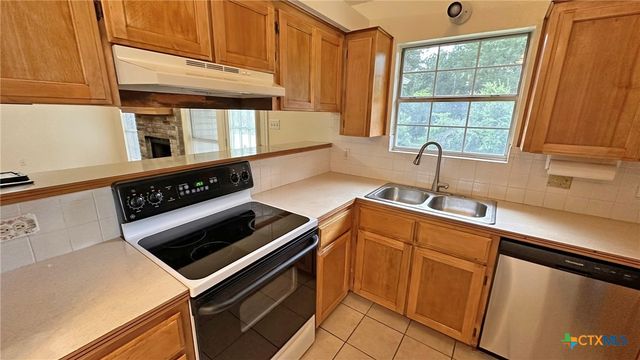 2005 Mattie Drive, Copperas Cove, TX 76522