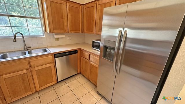 2005 Mattie Drive, Copperas Cove, TX 76522