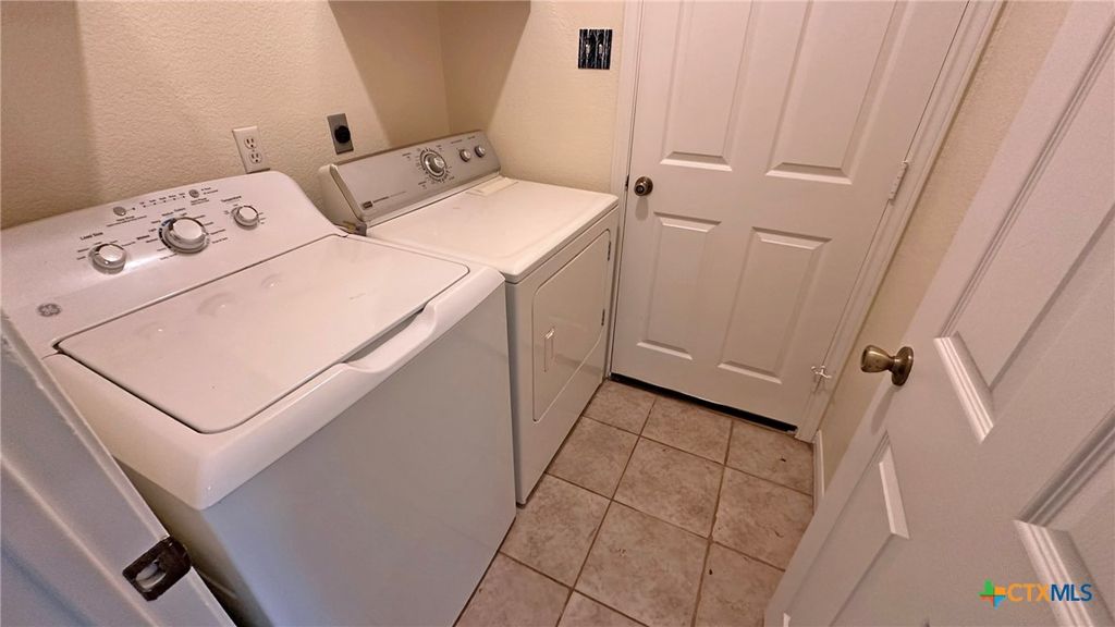 Image 16 of property listing at 2005 Mattie Drive, Copperas Cove, TX 76522