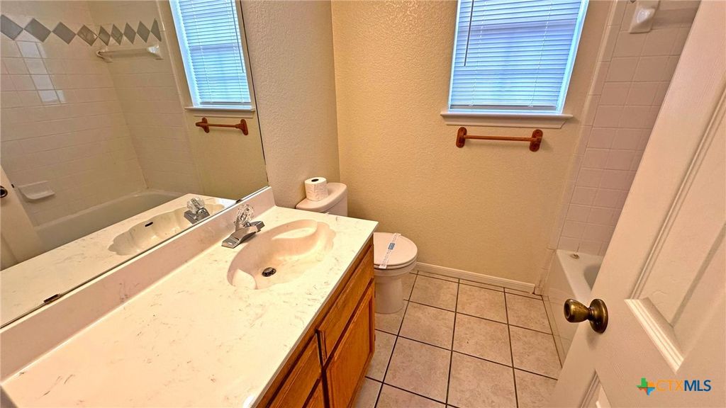 Image 17 of property listing at 2005 Mattie Drive, Copperas Cove, TX 76522