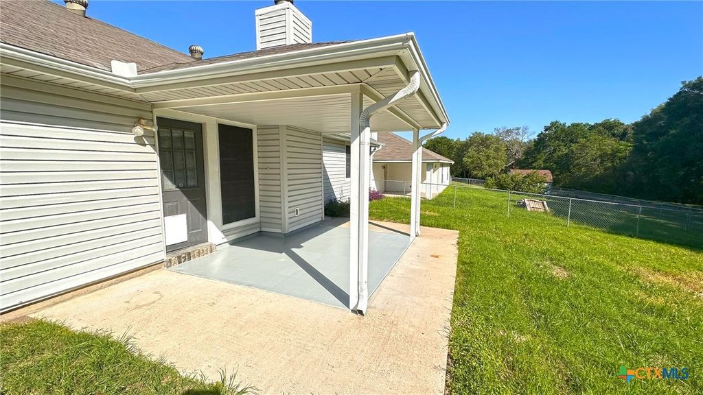 Image 31 of property listing at 2005 Mattie Drive, Copperas Cove, TX 76522