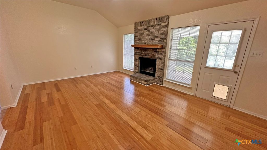 Image 9 of property listing at 2005 Mattie Drive, Copperas Cove, TX 76522