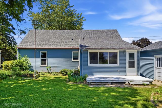 1132 Ann Street, Grinnell, IA 50112