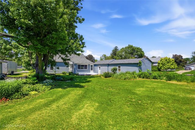 1132 Ann Street, Grinnell, IA 50112