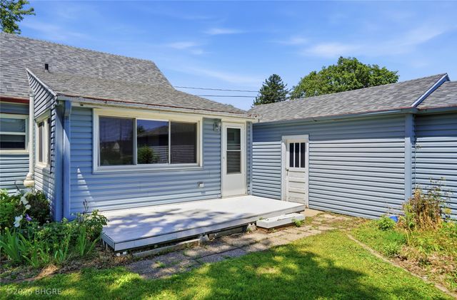 1132 Ann Street, Grinnell, IA 50112