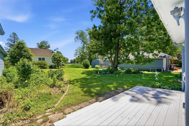 1132 Ann Street, Grinnell, IA 50112