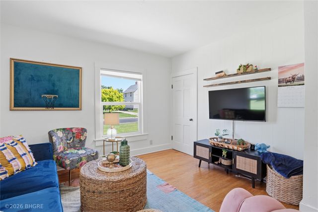 1132 Ann Street, Grinnell, IA 50112