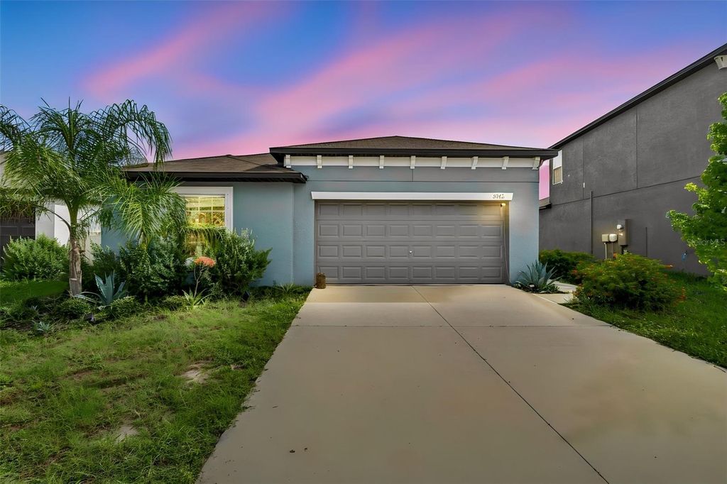 5362 BLUE HORIZON WAY, Wimauma, FL 33598